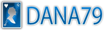 Logo Situs DANA79
